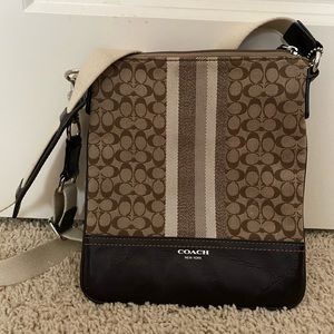 Coach Crossbody Bag